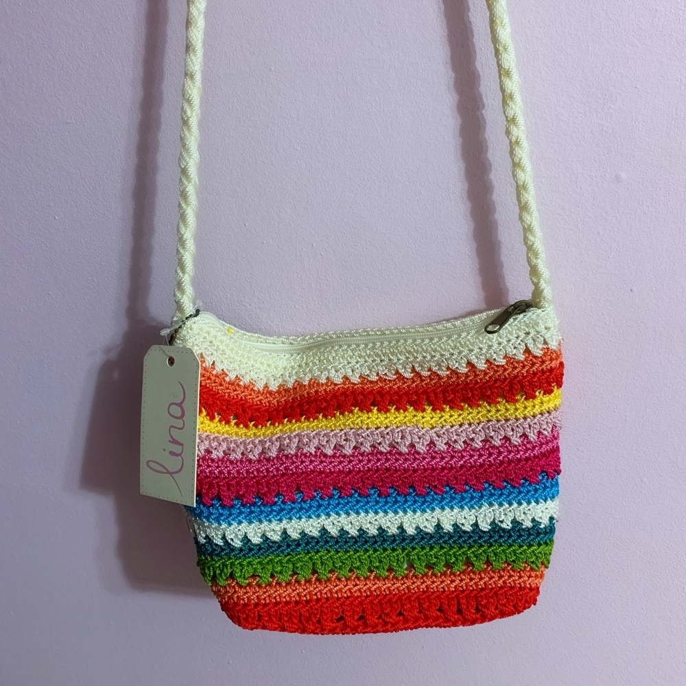 Colorful Bag